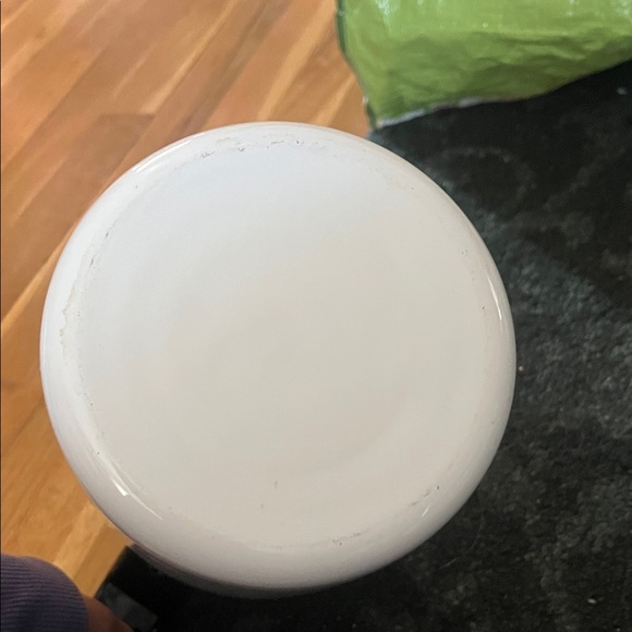 Corningware White and Blue Coffee Percolator EXCELLENT condition 10cups - Picture 5 of 10